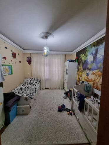 kiraye evler xacmaz: Badamdarda Tofik məhərəmmov kucesində 5 mertebeli binanın 2-ci — 5