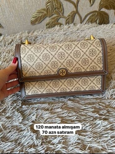 qaşlı çanta: Çiyin çantası — 3