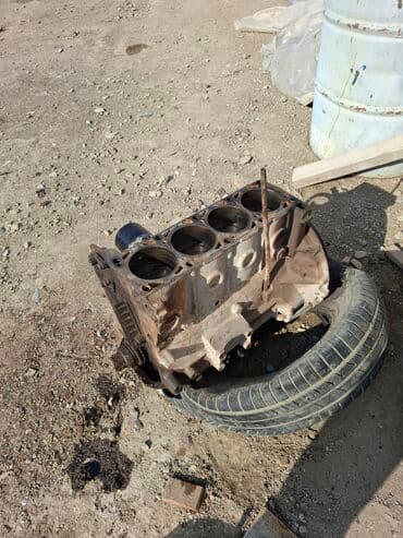 Radiatorlar: Qazel matoru zmz ehtiyat hiseleri hise hise de satlir obwi elave — 2