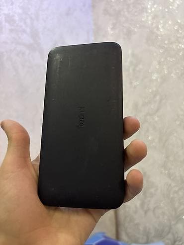 Powerbank Xiaomi, 10000 mAh
