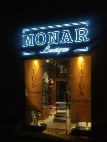 gence lenkeran avtobus: Bütün növ Reklam işləri — 29