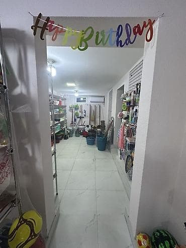 Готовый бизнес: Hazir Biznes Dolu maqzin icinde mallari ile satilir 6 ayin maqzinidi — 3