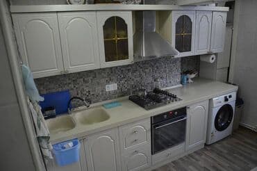 şeki: Bakı, 3 otaqlı, Köhnə tikili, 75 kv. m — 5