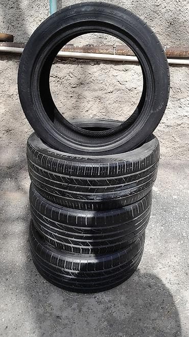 torros disk: 205/45/16. 4 eded teker. əla vəziyyətdə. Sumqayıtda yerləşir — 4