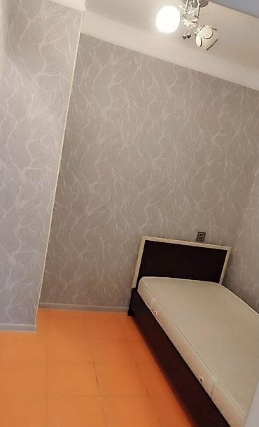 ecemide kirayə ev: 45 kv. m, 2 otaqlı — 8