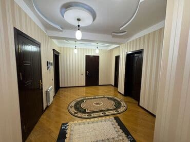 ismayıllıda satılan 1 otaqlı evlər: 1 otaqlı, Yeni tikili, m. Memar Əcəmi, 60 kv. m — 5