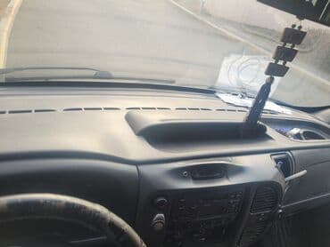 дом на колесах turbo az: Ford Transit: 2.4 л | 2002 г. 329000 км Бус — 9