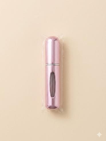 Portativ ətir spreyi üçün doldurula bilən atomizer flakon - Məhsul — 2