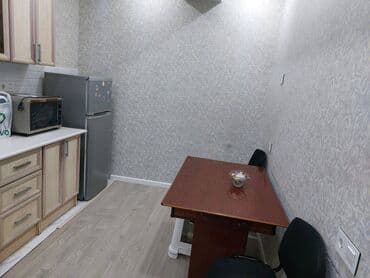 ev certiyojları: Mənzil kirayə verilir. Qaraçuxur 5 mərtəbəli apartman evlər. 5.3 — 18