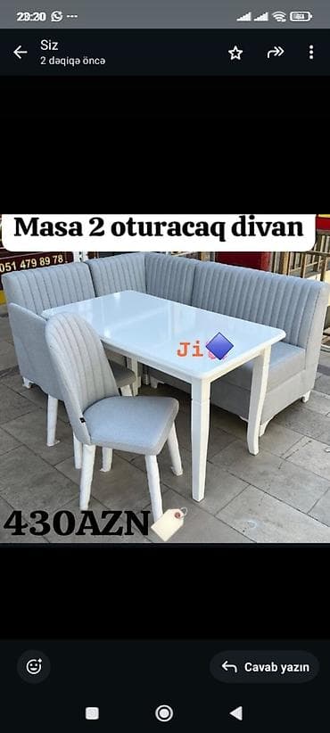 yeni il trafaretləri: Metbex mebeli — 1