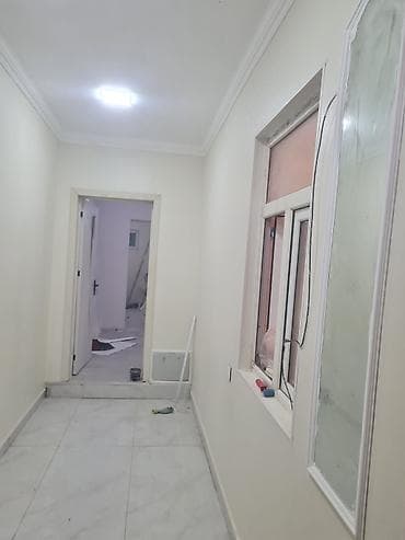 studio ev: Evimiz yerləşir Binəqədidə DSK yoluna yaxin 41nömrərli marşurut xəttin — 5