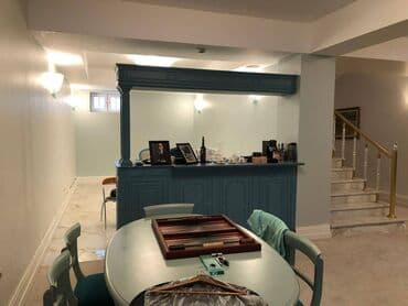 ev certiyojları: 6 otaqlı, 500 kv. m — 15