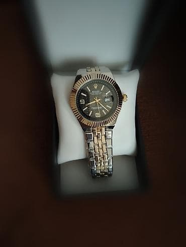 qizil saatlar instagram: Новый, Наручные часы, Casio, цвет - Золотой — 3