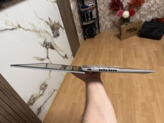 netbook ucuz: İşlənmiş ASUS Vivobook, 16 ", AMD Ryzen 7, 512 GB — 13