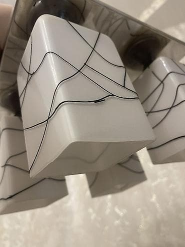 Ковры: Люстра, 4 лампы — 1