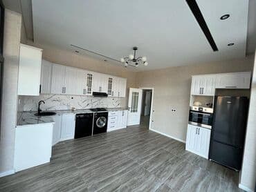 kristal absheron bileceri: Buzovna 5 otaqlı, 380 kv. m, Kredit yoxdur, Yeni təmirli — 8