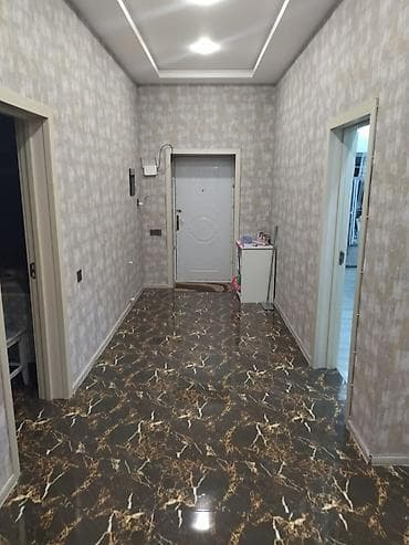 Hövsan qəs. 4 otaqlı, 5 kv. m, Kredit yoxdur, Yeni təmirli — 10