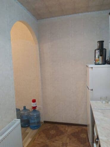 купить в баку квартиру: Чичек, 2 комнаты, Новостройка, м. 20 января, 57 м² — 16