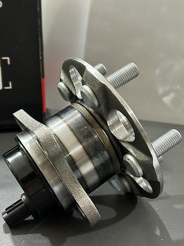 toyota prius ehtiyat: Toyota Prius 30 Gövdə Arxa stupitsa — 6