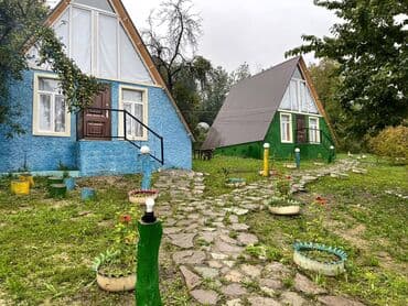 kiraye yolu ile satilan evler: Qusar rayonu, Avaran kəndi, Turistik Zona, 53 sot olan İstirahət — 22