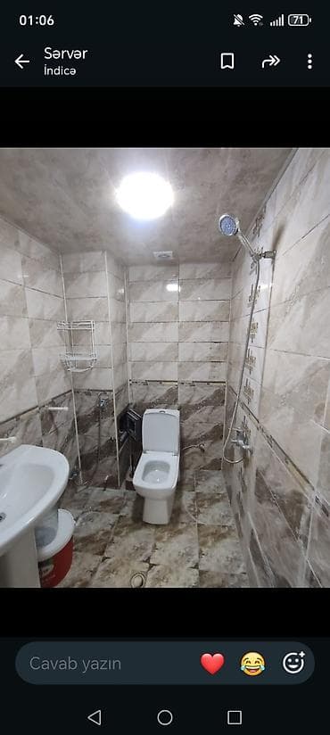 kafe stolari: Satılır: 2 otaqlı mənzil (studiyalı mətbəx zonası) Xüsusiyyətlər: - — 6