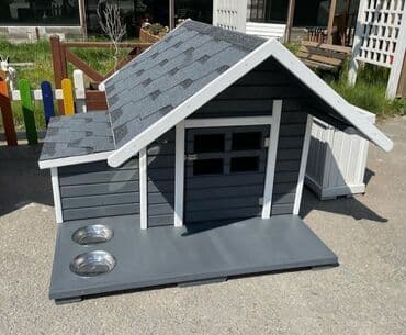 elf bar en ucuz: İt yuvaları Tam keyfiyyətli ve yeni materiallar ilə. Sifariş qəbul — 2