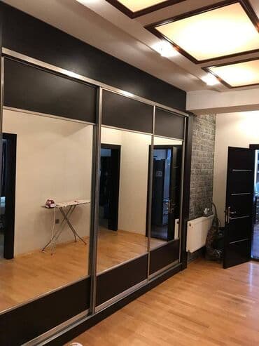 qayğı mtk: 3 otaqlı, Yeni tikili, m. Həzi Aslanov, 111 kv. m — 4