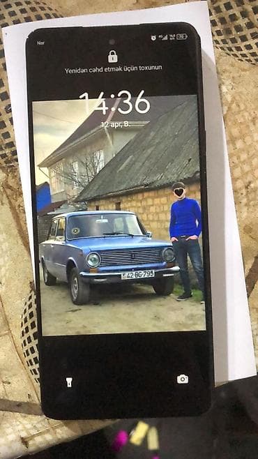 sensor pitiminutka: Salam Ciddi alicilarla qiymeti danisib razilasmaq olar — 3