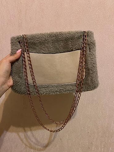 Çantalar: Əl çantası, İşlənmiş — 2