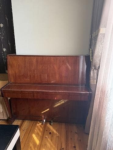 piano daşınması: Piano, Belarus, Akustik, İşlənmiş — 1
