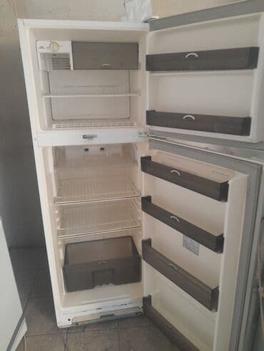 зил москва холодильник: Б/у 2 двери Холодильник Продажа, цвет - Белый, Встраиваемый — 2