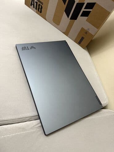 noutbuk satışı: Təzədir. Cəmi 1 ay işlənib. Masaüstü PC alındığı üçün satılır. Bahalı — 9