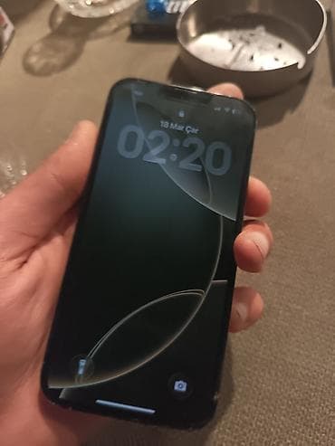 IPhone 13 Pro, 128 GB, Sierra Blue