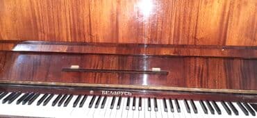 belarus rublu: Пианино, Беларусь, Акустический — 1