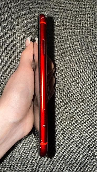 iphone 7 red: IPhone Xr, Красный, Беспроводная зарядка — 5