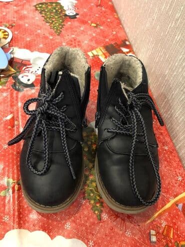 qebelend ters ev: 25 razmer,zara kids original,mexli,yaxshi veziyyetde.Zara оригинал — 1