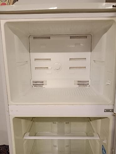 metbex soyuducu: 2 qapılı Beko Soyuducu Satılır, rəng - Ağ — 4