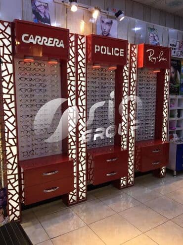 telefon sifarisi: SİA Group Bizdən təklif almadan vitrin mebeli sifariş etməyə — 10