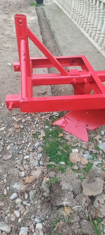 dən dən pribor: Arx açan super vəziyyətdə — 1