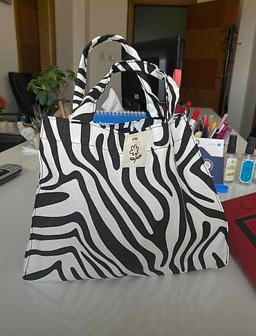 qara sumka: Sumka ela veziyetdedi — 2