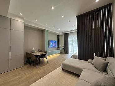 icare obyek: Satılır 1 otaqlı yeni tikili 58 m², Sea Breeze q. Kateqoriya Yeni — 6