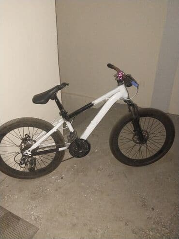 купить горный велосипед недорого: Dağ/şəhər tipli velosiped - Çərçivə: demir alaşımlı, iki rəngli — 2