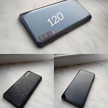 redmi note 10 kabrolar: Samsung Galaxy A22, rəng - Qara, Barmaq izi — 1