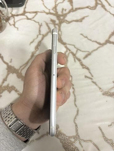 IPhone SE 2020, 64 ГБ, Белый, Отпечаток пальца — 3