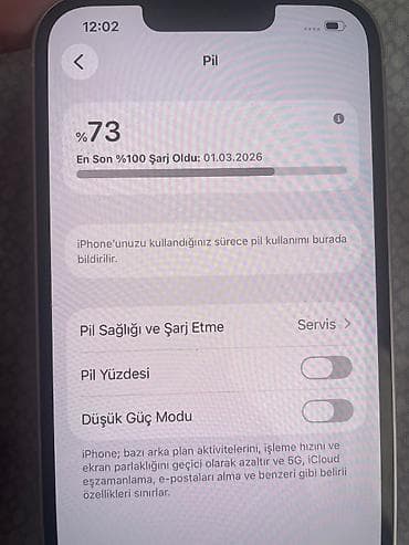 ucuz telfun: IPhone 13, 128 GB, Çəhrayı — 9