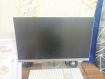 redmi note 10s ekran: HP EliteDisplay E243 LCD monitor - Ekran diaqonalı: 60,5 sm (23.8") - — 2