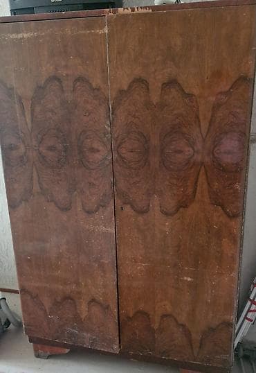 Paltar şkafı satılır