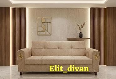 Divan, Yeni, Açılan, Bazalı, Parça, Ödənişli çatdırılma