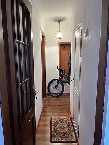 Bakı, 2 otaqlı, Köhnə tikili, 45 kv. m — 5