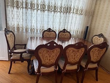 antik divan: Divan — 8